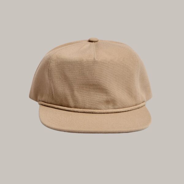 Classic Rope Cap  Thumbnail