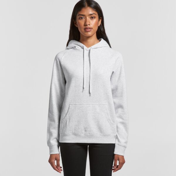 Copy of Women's Supply Hood Thumbnail