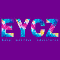 EYCZ Unisex Zip Hoodie Design