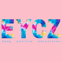 EYCZ Crew Fleece Jumper Design