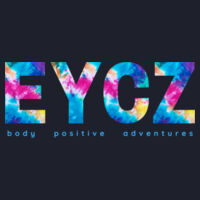 EYCZ Unisex RapidCool Tech Tee Design
