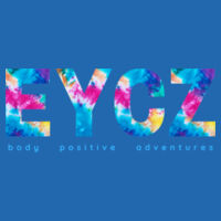 EYCZ Womens RapidCool Tech Tee Design
