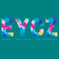 EYCZ Unisex Cotton Tee  Design