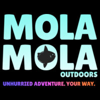 Mola Mola Unisex RapidCool Tech Tee Design