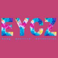 EYCZ Unisex Rashie Long Sleeve Design