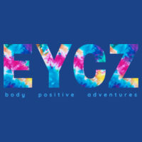 EYCZ Unisex Rashie Short Sleeve Design