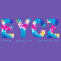 EYCZ Unisex SPF50+ Tee Long Sleeve Design