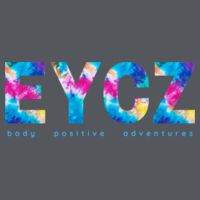 EYCZ Unisex Long Sleeve Tee Design