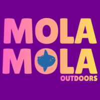 Mola Stack Unisex Zip Hoodie Design