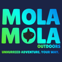 Mola stack Unisex Cotton Tee  2 Design