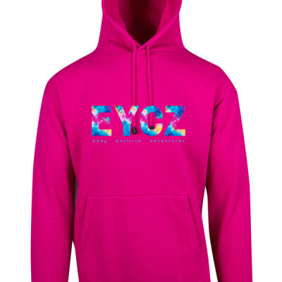 Kangaroo Hoodie EYCZ Thumbnail