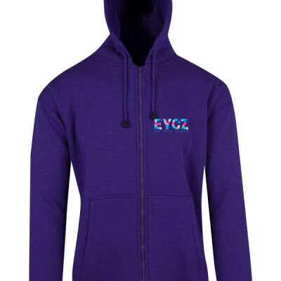 Zip Hoodie EYCZ Thumbnail