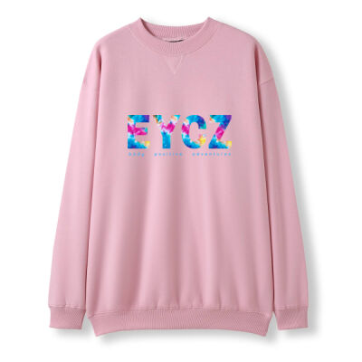 Crew Fleece EYCZ Thumbnail