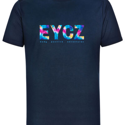 RapidCool Tech Tshirt EYCZ Thumbnail