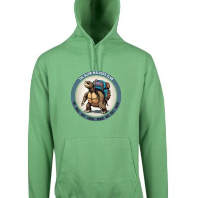 Kangaroo Hoodie SLOW WALK Thumbnail