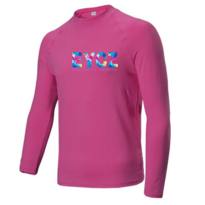 EYCZ Unisex Rashie Long Sleeve Thumbnail