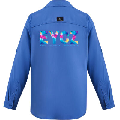 EYCZ Unisex Outdoor Shirt Thumbnail