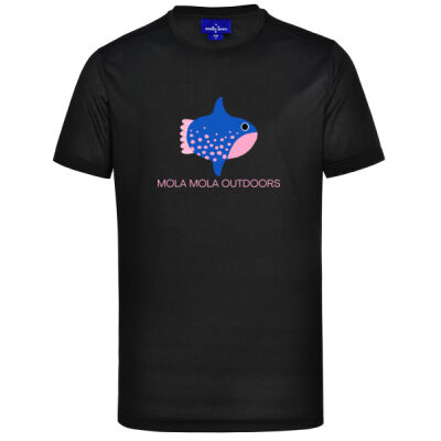 Mola Mola Cute Unisex RapidCool Tee Thumbnail