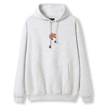 Livi's Design Kangaroo Pocket Hoodie Thumbnail
