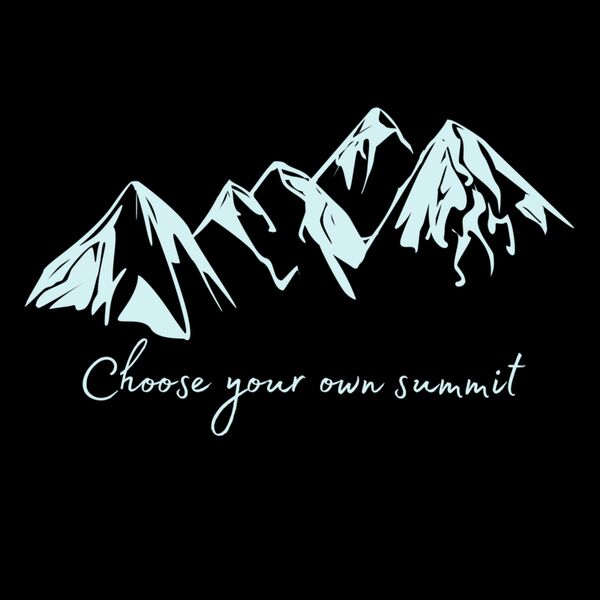 Choose Your Own Summit Thumbnail