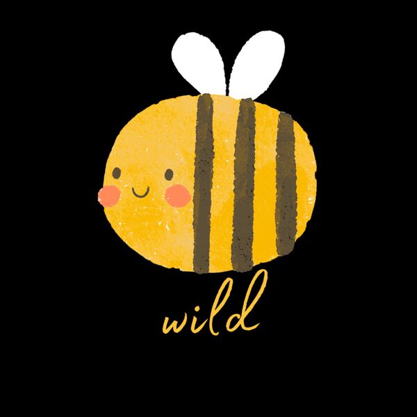 Bee Wild Thumbnail