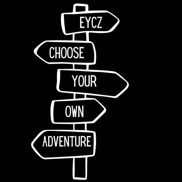 EYCZ Choose Your Own Adventure Thumbnail