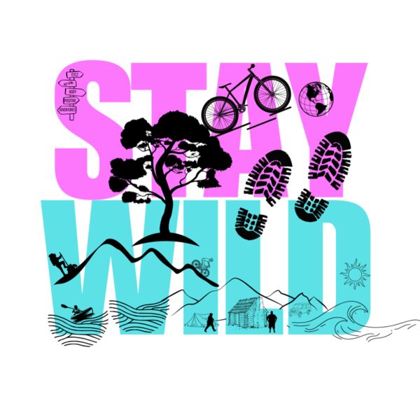 Stay Wild - Richelles Version Thumbnail