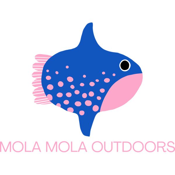 MOLA MOLA BLUE PINK Thumbnail