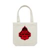 Canvas Carrie Bag Thumbnail