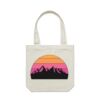 Canvas Carrie Bag Thumbnail