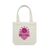 Canvas Carrie Bag Thumbnail