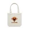 Canvas Carrie Bag Thumbnail