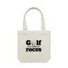 Canvas Carrie Bag Thumbnail