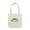 Canvas Carrie Bag Thumbnail