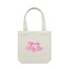 Canvas Carrie Bag Thumbnail
