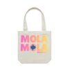 Canvas Carrie Bag Thumbnail