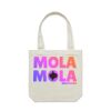 Canvas Carrie Bag Thumbnail