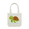 Canvas Carrie Bag Thumbnail