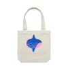 Canvas Carrie Bag Thumbnail
