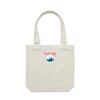 Canvas Carrie Bag Thumbnail
