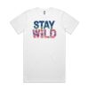Classic Plus Tee [+5cm] Thumbnail