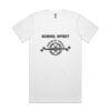 Classic Plus Tee [+5cm] Thumbnail