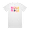 Classic Plus Tee [+5cm] Thumbnail