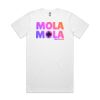 Classic Plus Tee [+5cm] Thumbnail
