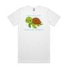 Classic Plus Tee [+5cm] Thumbnail