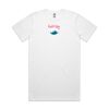 Classic Plus Tee [+5cm] Thumbnail