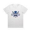 Wo's Heavy Tee Thumbnail
