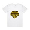 Mens Staple Minus Tee Thumbnail