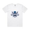 Mens Staple Minus Tee Thumbnail