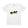 Mens Staple Minus Tee Thumbnail